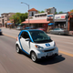 Illustration for article titled Daimler car2go Smart Car Rental Program Launching In Austin This Fall